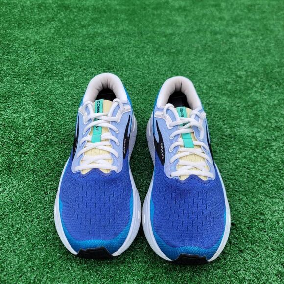 Brooks X Damon Brown Ghost - Women's running shoes - Size 9.5 - Picture 4 of 11